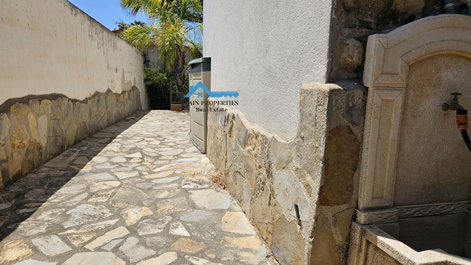 4 camera da letto Villa in vendita in La Nucia con piscina - 445.000 € (Rif: 9141560)