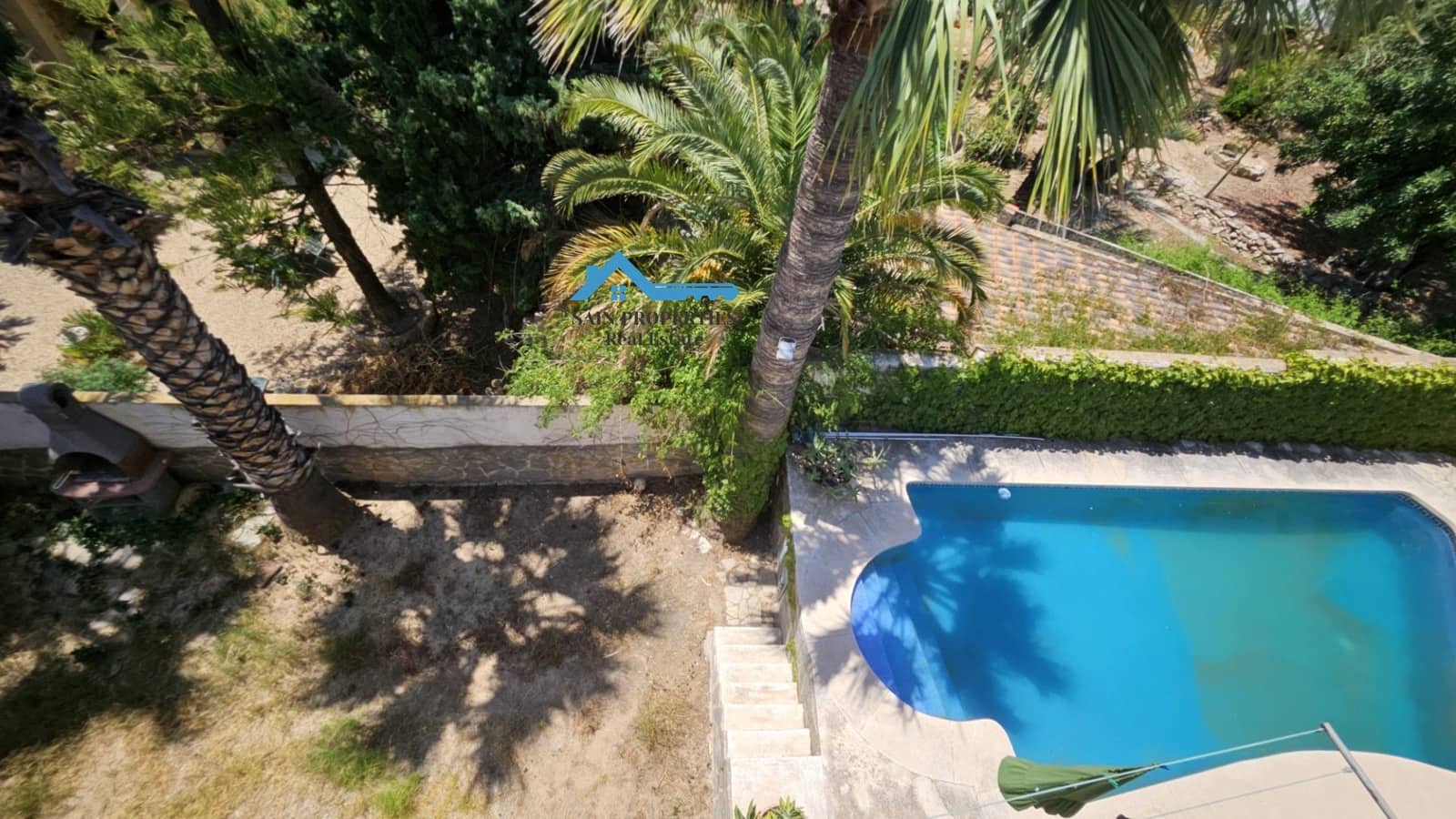 4 camera da letto Villa in vendita in La Nucia con piscina - 445.000 € (Rif: 9141560)