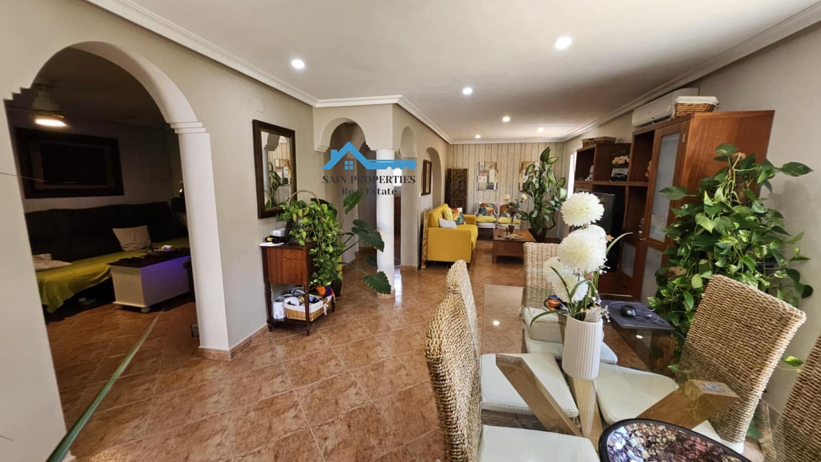 4 camera da letto Villa in vendita in La Nucia con piscina - 445.000 € (Rif: 9141560)