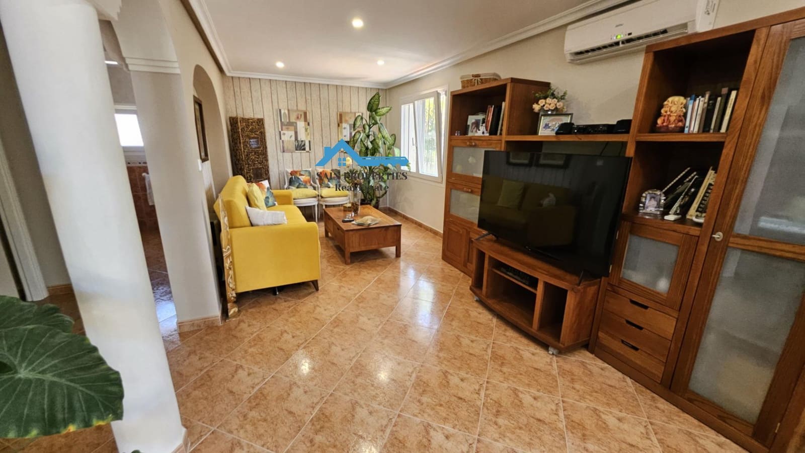 4 camera da letto Villa in vendita in La Nucia con piscina - 445.000 € (Rif: 9141560)