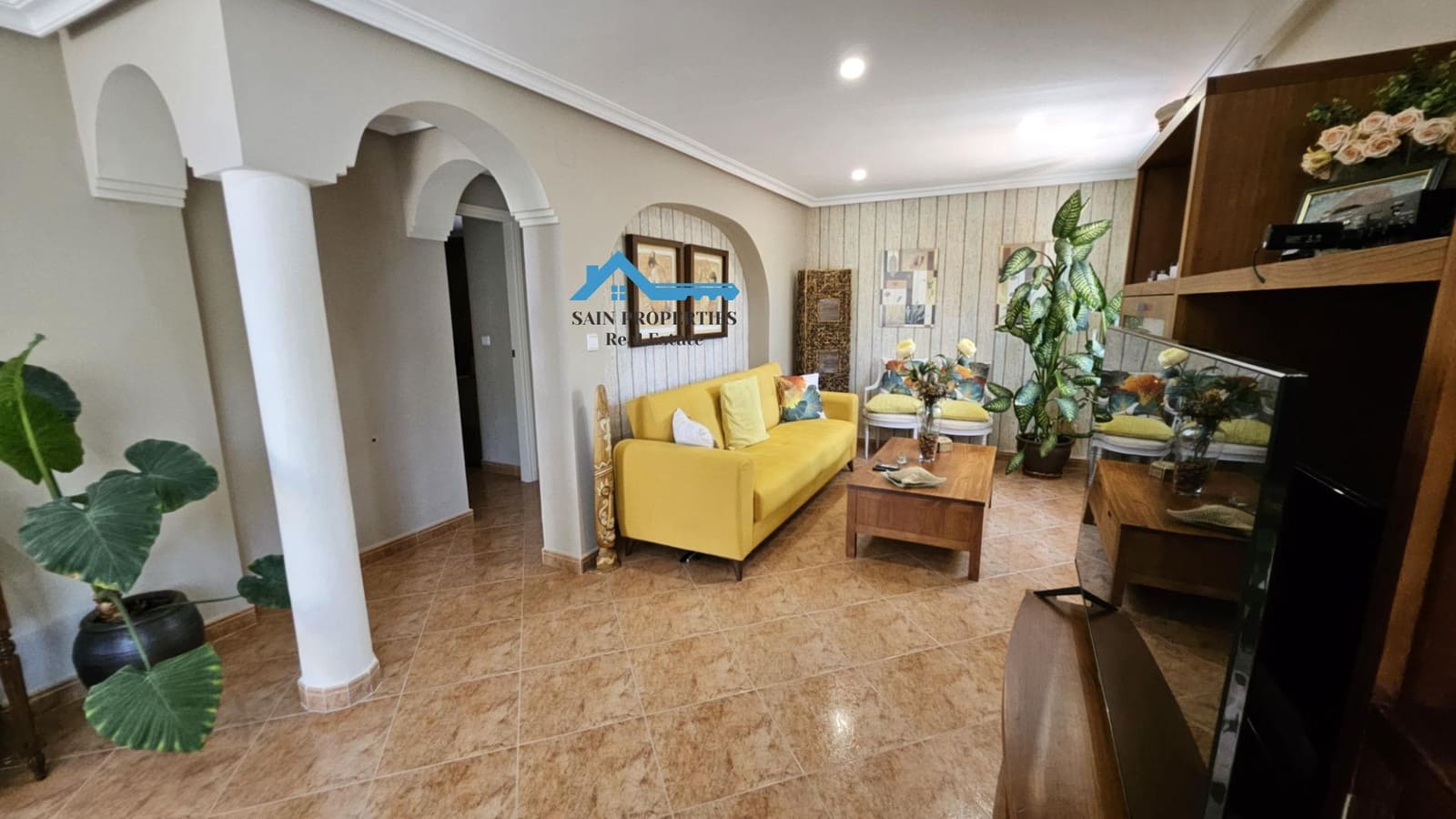 4 camera da letto Villa in vendita in La Nucia con piscina - 445.000 € (Rif: 9141560)