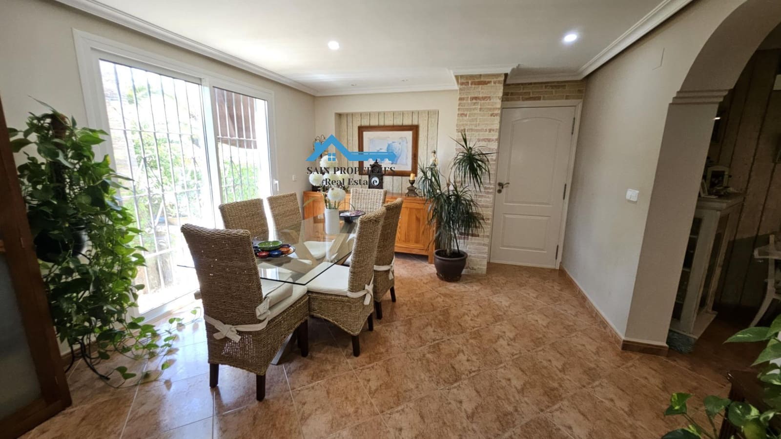 4 camera da letto Villa in vendita in La Nucia con piscina - 445.000 € (Rif: 9141560)