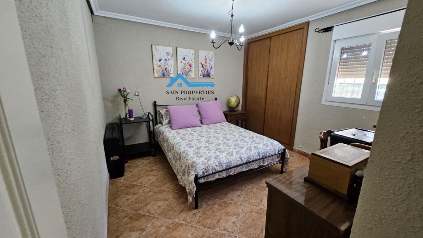 4 camera da letto Villa in vendita in La Nucia con piscina - 445.000 € (Rif: 9141560)