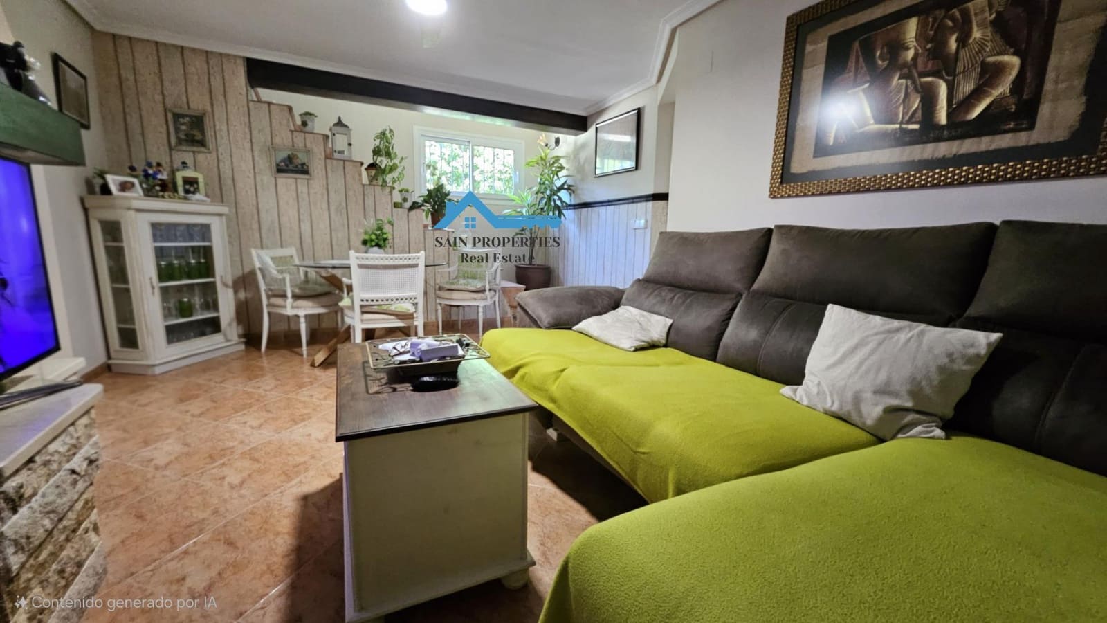 4 camera da letto Villa in vendita in La Nucia con piscina - 445.000 € (Rif: 9141560)
