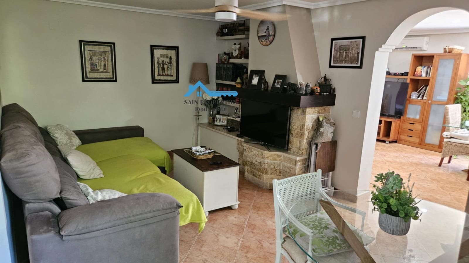 4 camera da letto Villa in vendita in La Nucia con piscina - 445.000 € (Rif: 9141560)