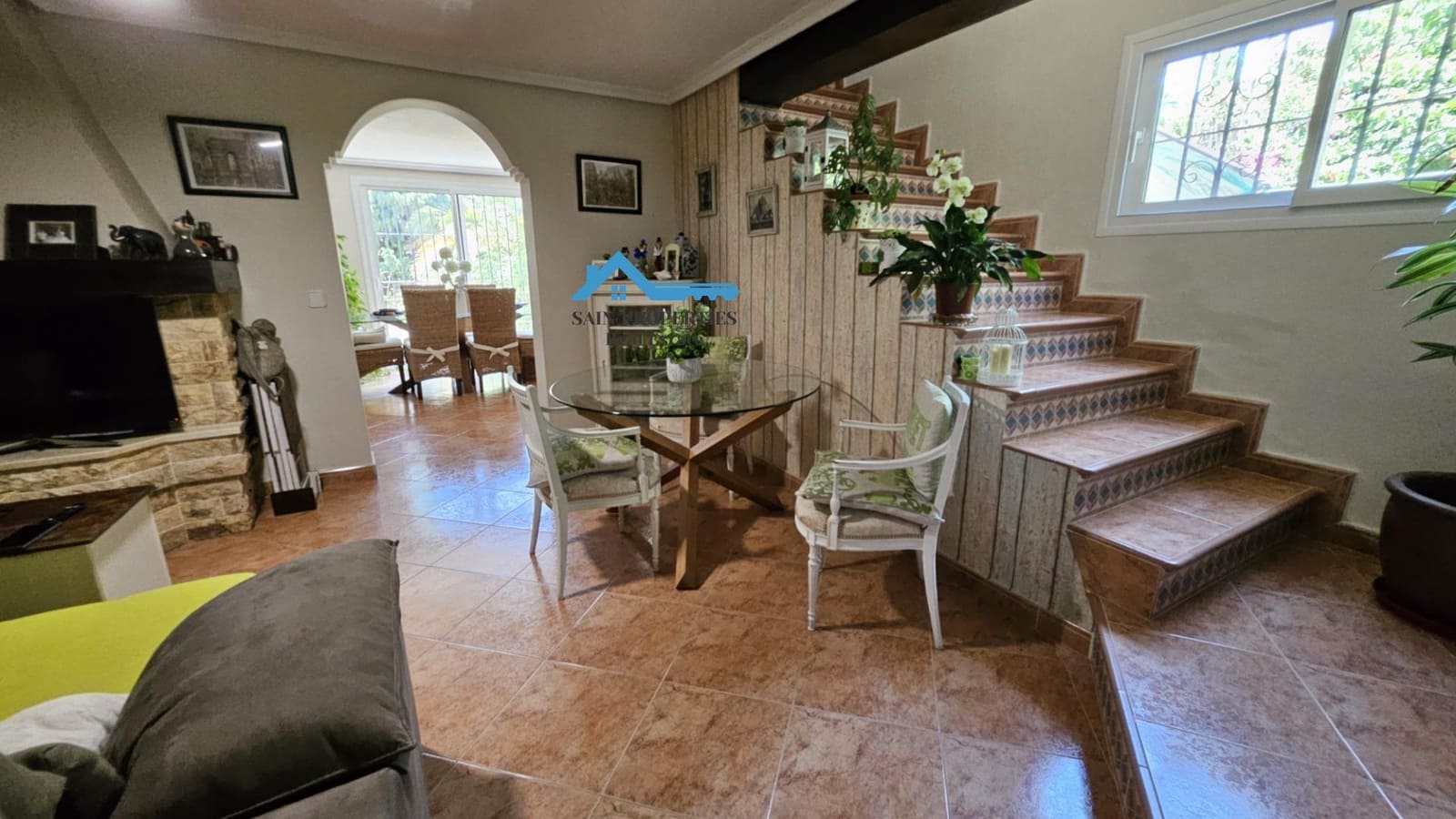 4 camera da letto Villa in vendita in La Nucia con piscina - 445.000 € (Rif: 9141560)