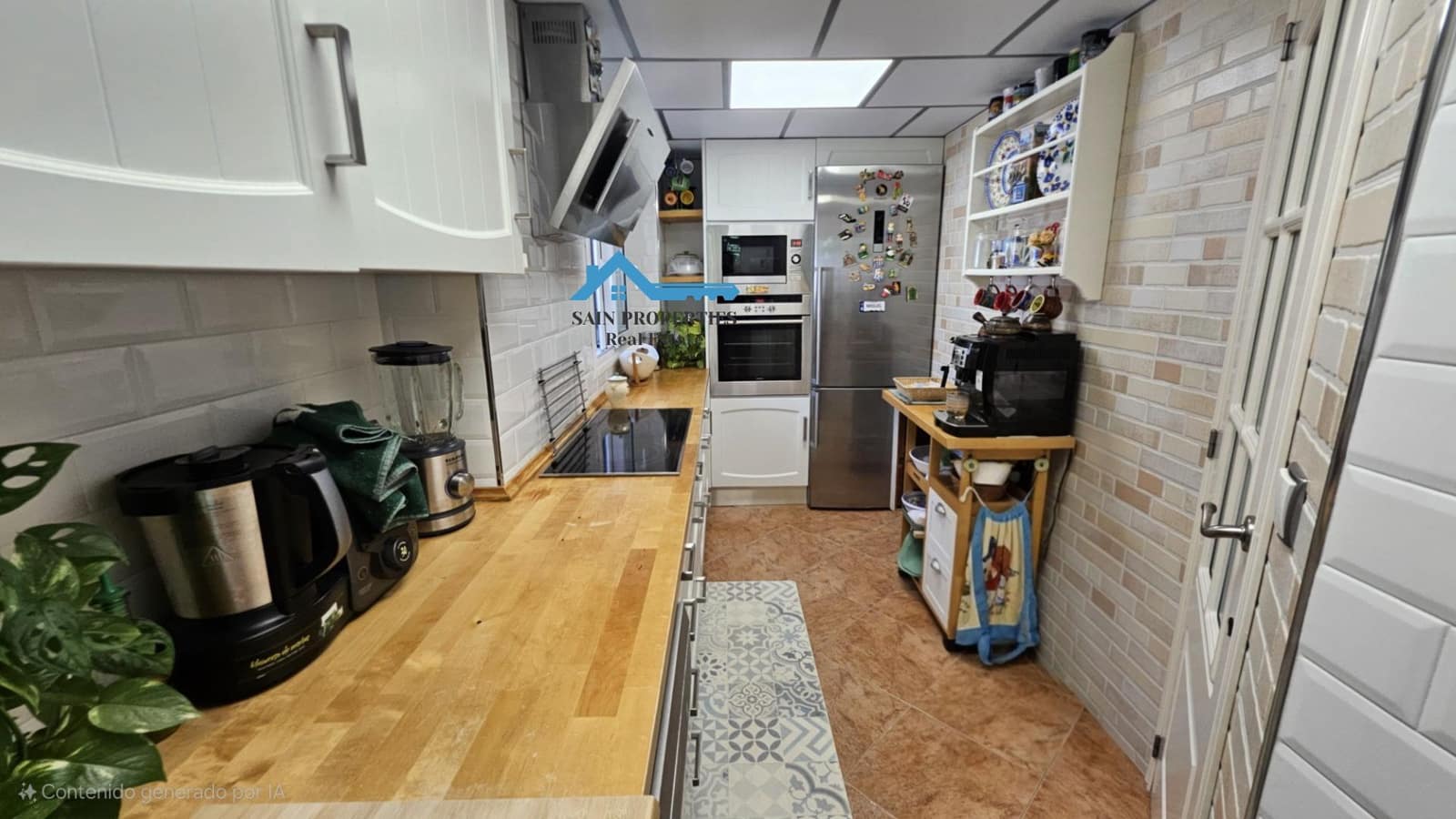 4 camera da letto Villa in vendita in La Nucia con piscina - 445.000 € (Rif: 9141560)