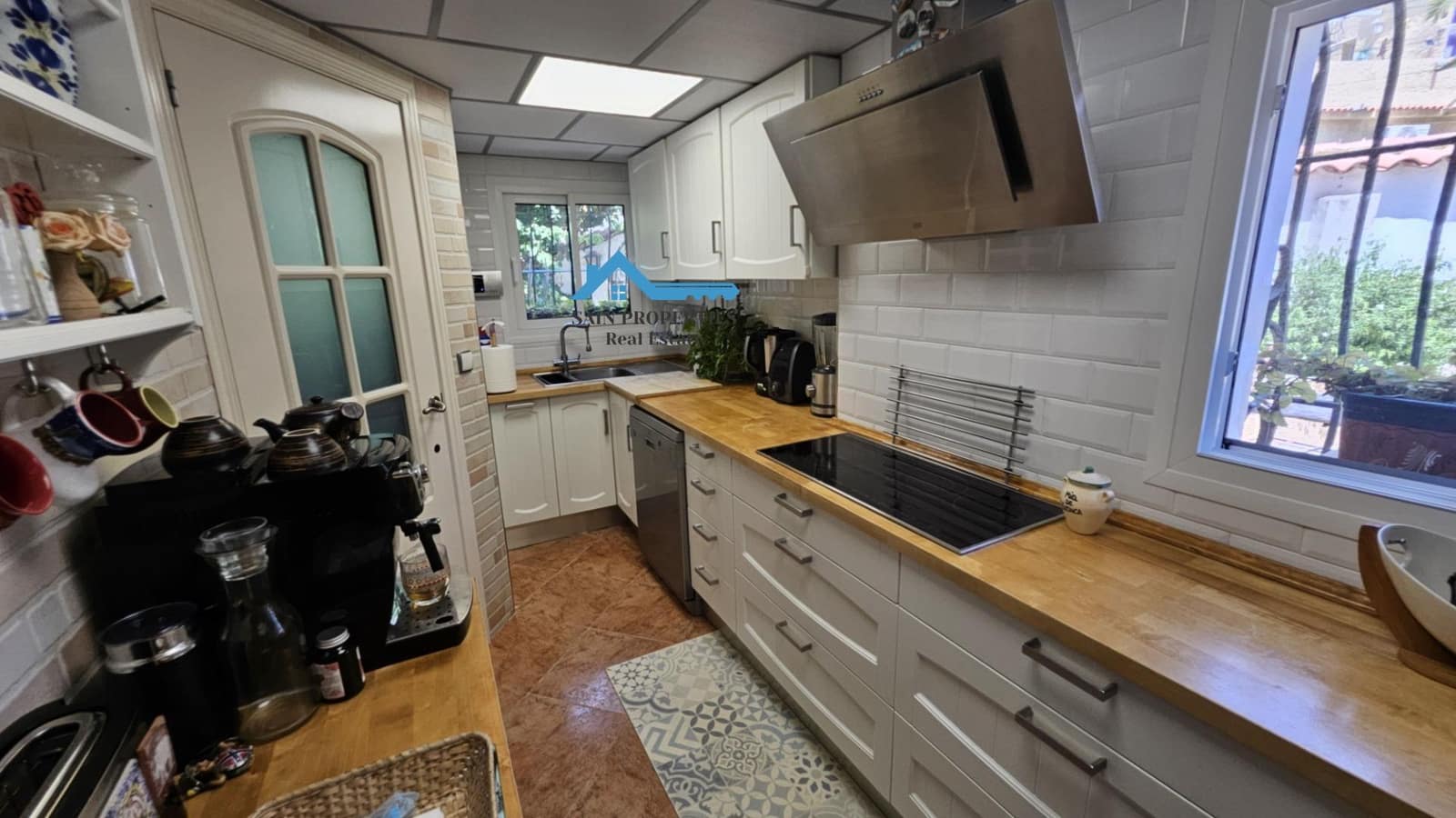 4 camera da letto Villa in vendita in La Nucia con piscina - 445.000 € (Rif: 9141560)