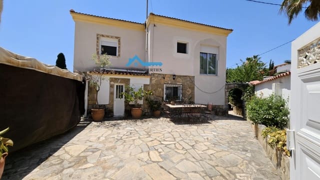 4 camera da letto Villa in vendita in La Nucia con piscina - 445.000 € (Rif: 9141560)