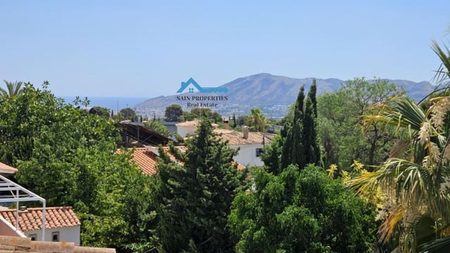 4 camera da letto Villa in vendita in La Nucia con piscina - 445.000 € (Rif: 9141560)