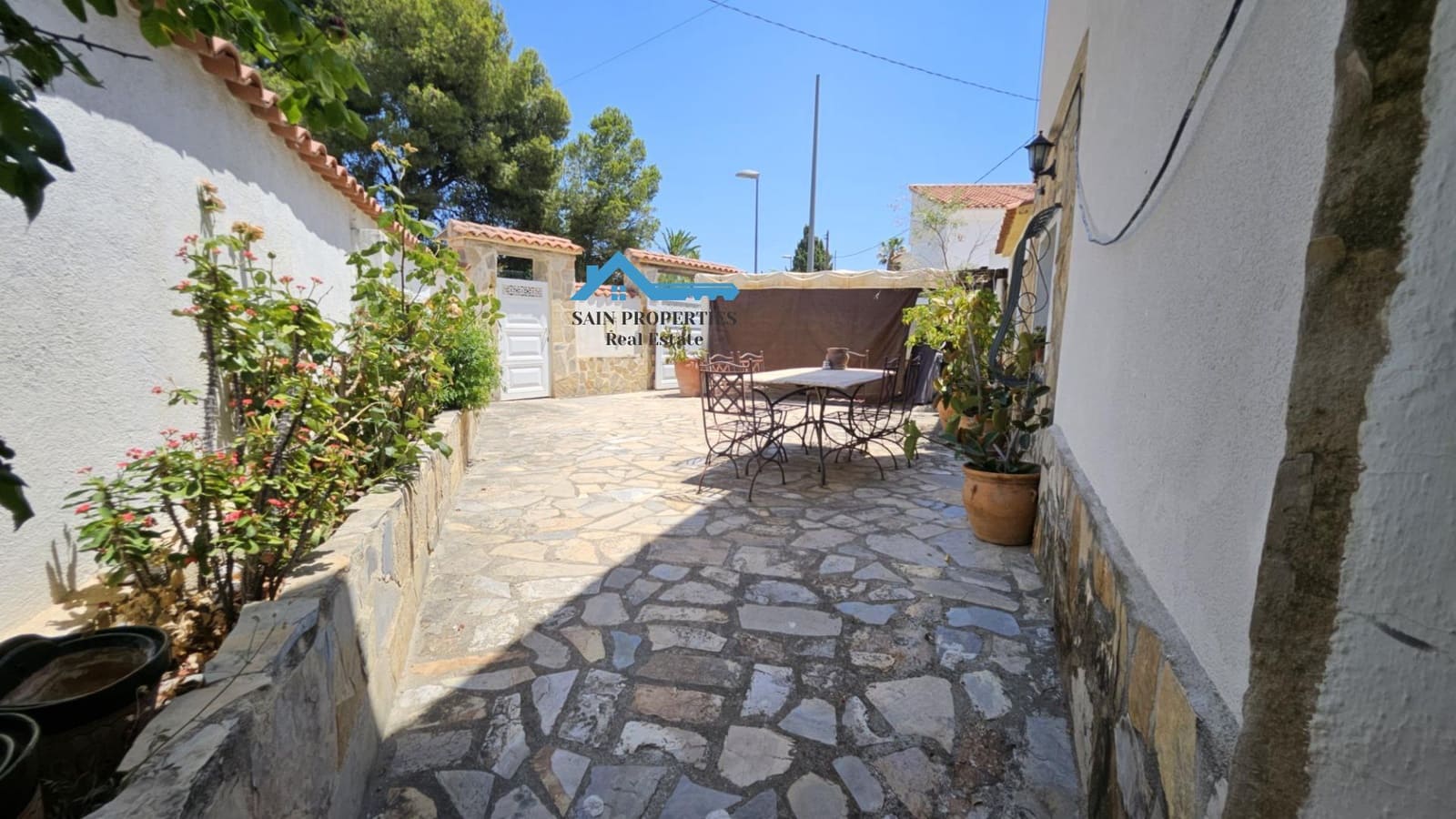 4 camera da letto Villa in vendita in La Nucia con piscina - 445.000 € (Rif: 9141560)