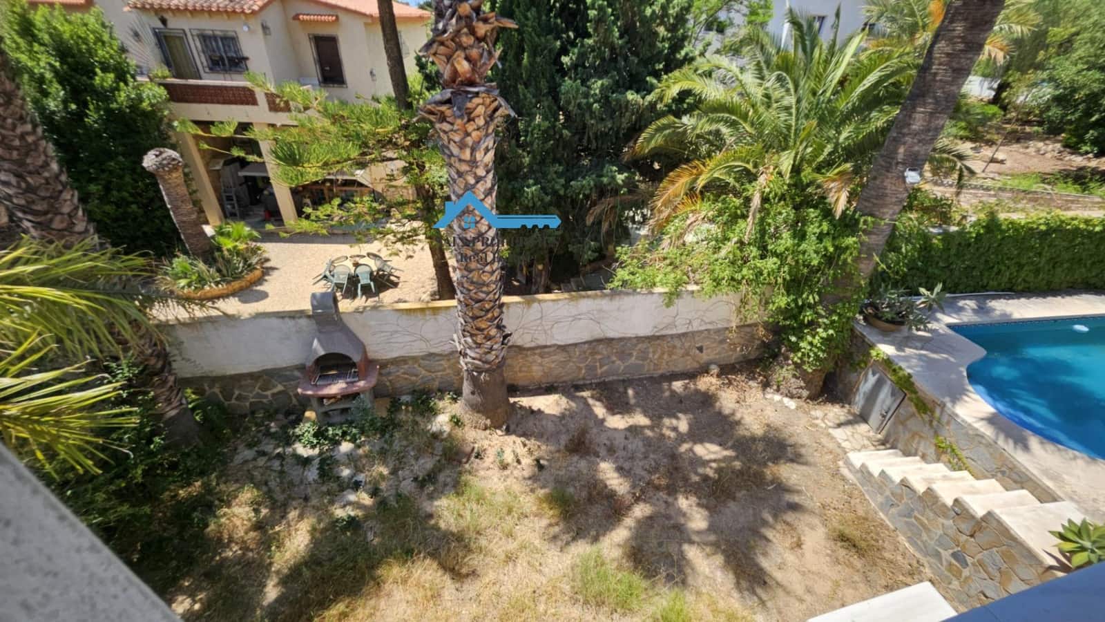 4 camera da letto Villa in vendita in La Nucia con piscina - 445.000 € (Rif: 9141560)