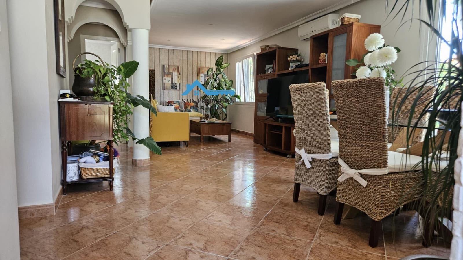 4 camera da letto Villa in vendita in La Nucia con piscina - 445.000 € (Rif: 9141560)