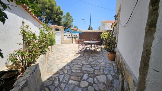 4 camera da letto Villa in vendita in La Nucia con piscina - 445.000 € (Rif: 9141560)