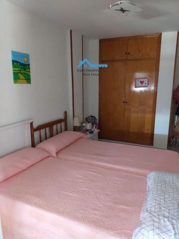 2 soverom Leilighet til salgs i La Villajoyosa / Vila Joiosa med svømmebasseng - € 174 000 (Ref: 9147047)