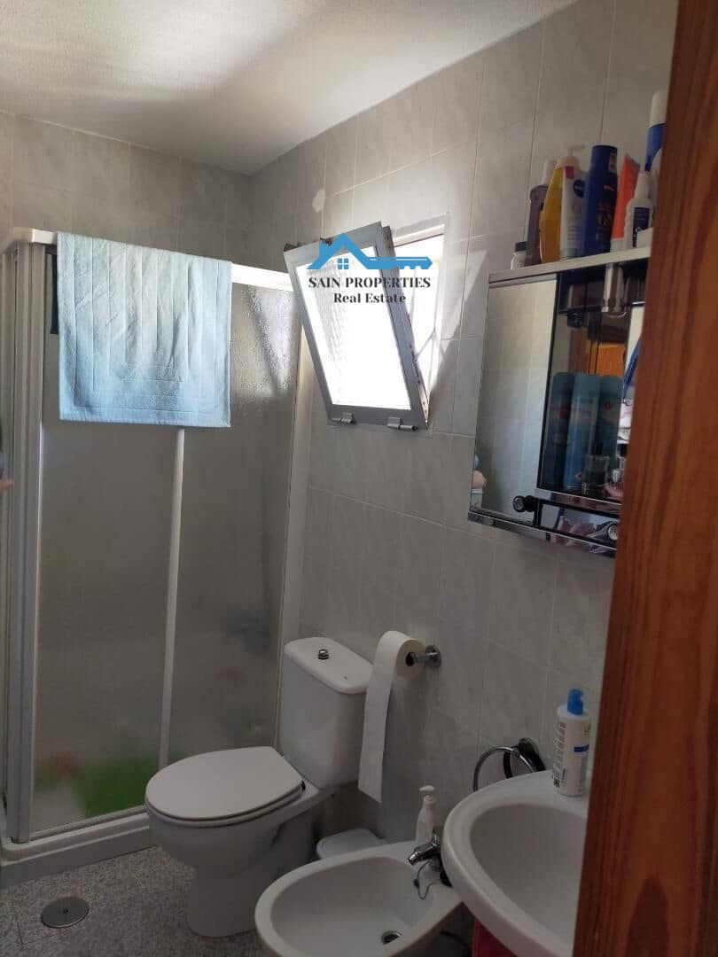 2 bedroom Apartment for sale in La Villajoyosa / Vila Joiosa with pool - € 174,000 (Ref: 9147047)