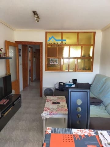 2 soverom Leilighet til salgs i La Villajoyosa / Vila Joiosa med svømmebasseng - € 174 000 (Ref: 9147047)