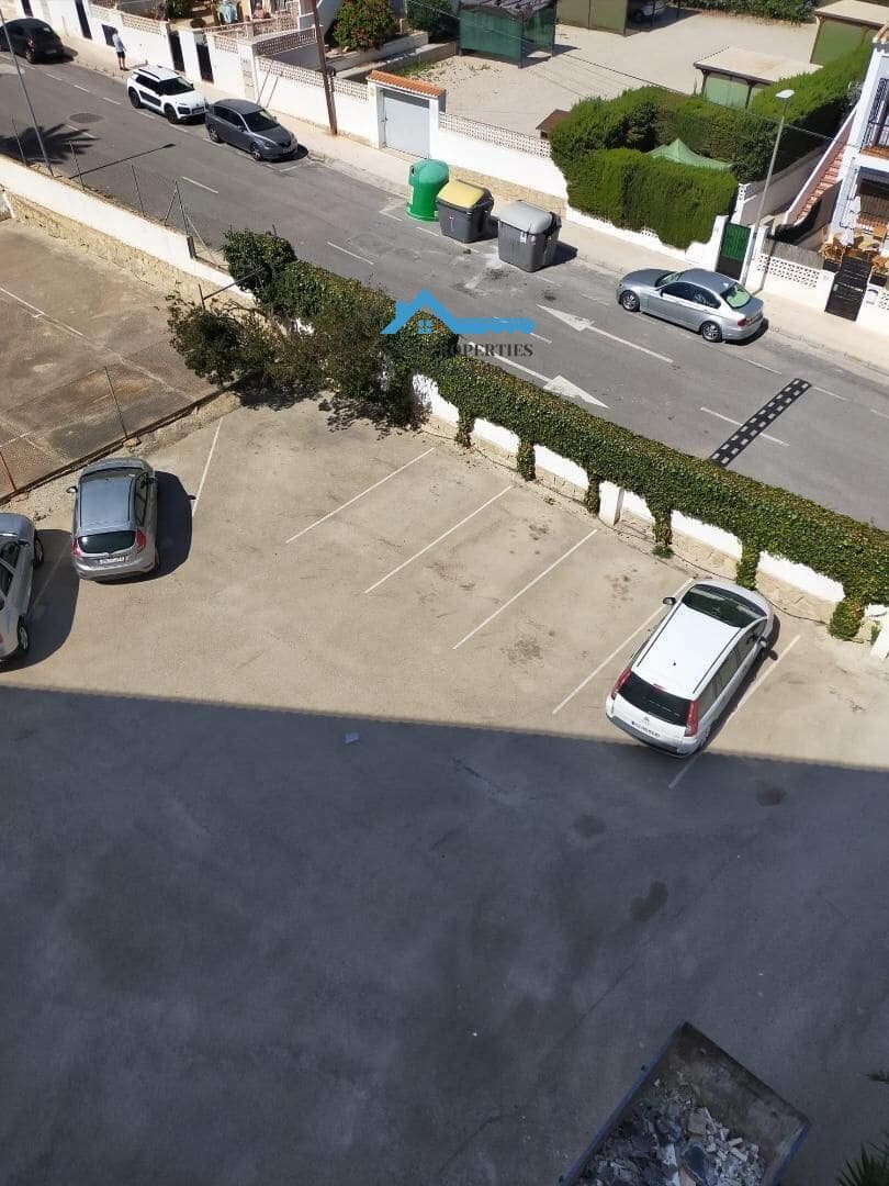 2 bedroom Apartment for sale in La Villajoyosa / Vila Joiosa with pool - € 174,000 (Ref: 9147047)