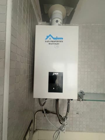 Apartamento de 4 habitaciones en Alfaz del Pi / L'Alfàs del Pi en venta con garaje - 285.000 € (Ref: 9147049)