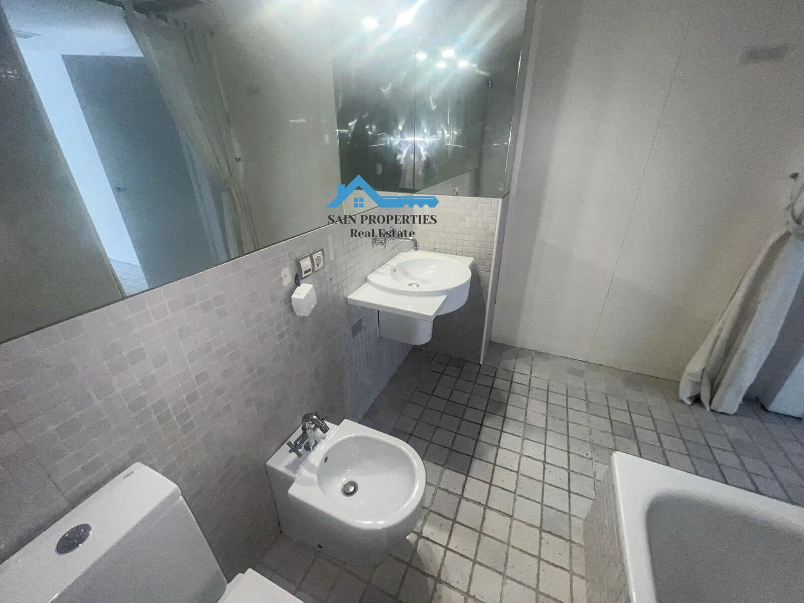 4 bedroom Apartment for sale in Alfaz del Pi / L'Alfas del Pi with garage - € 285,000 (Ref: 9147049)