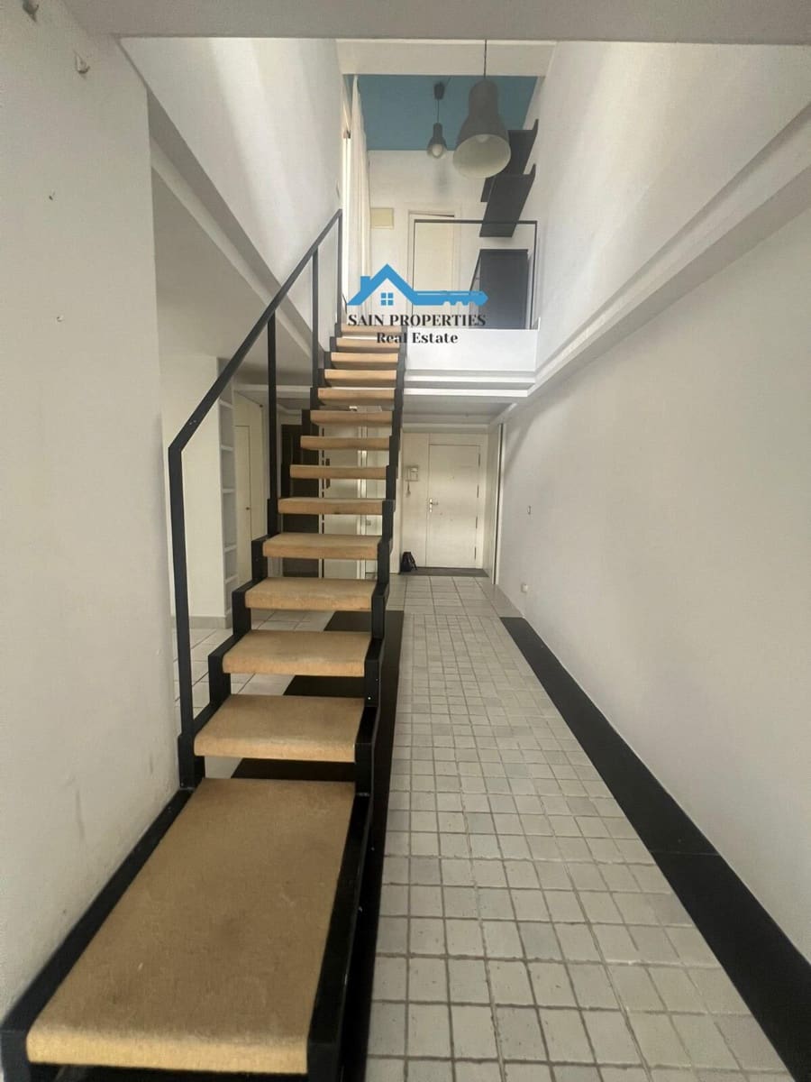 4 bedroom Apartment for sale in Alfaz del Pi / L'Alfas del Pi with garage - € 285,000 (Ref: 9147049)