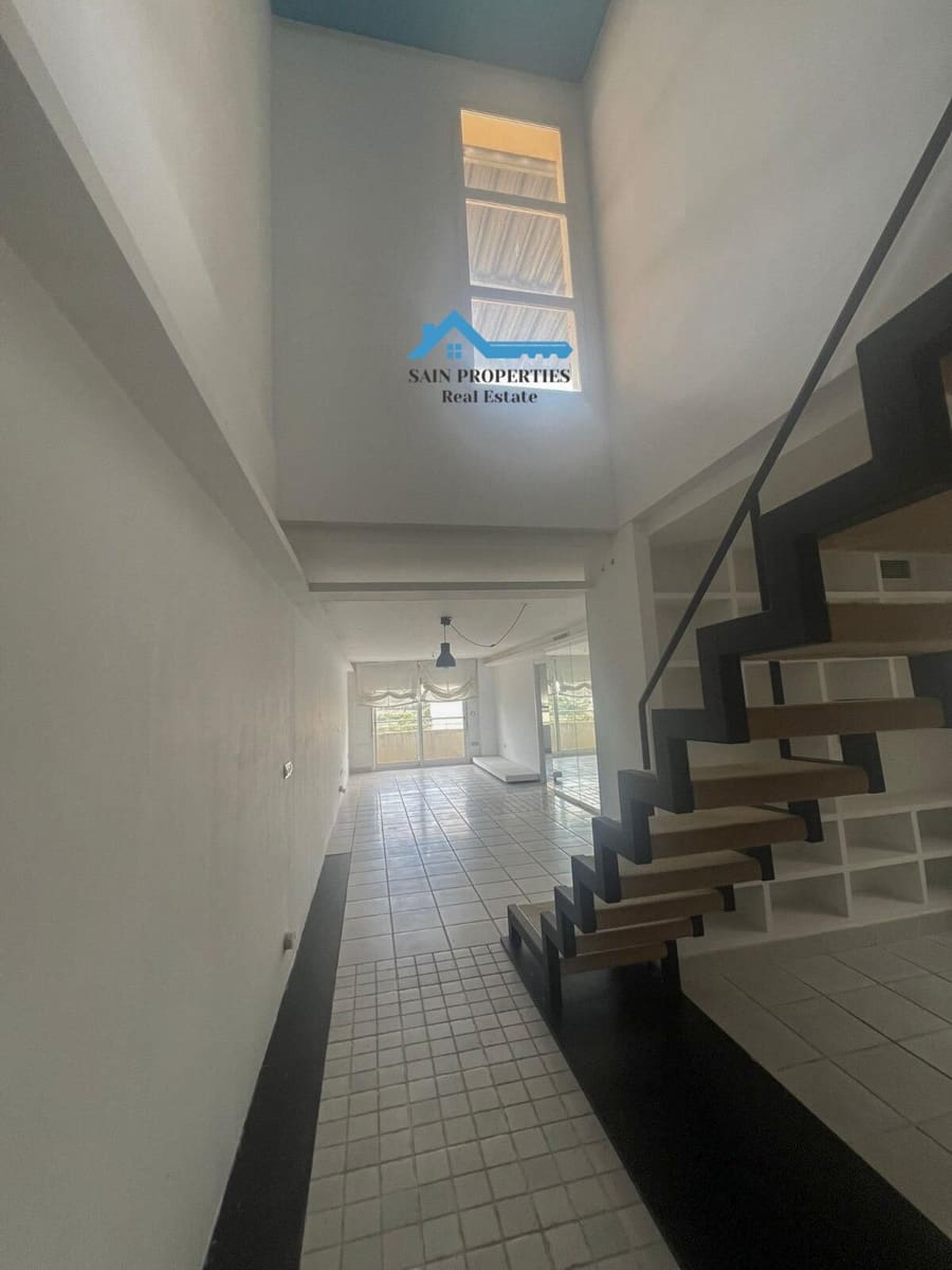 4 bedroom Apartment for sale in Alfaz del Pi / L'Alfas del Pi with garage - € 285,000 (Ref: 9147049)