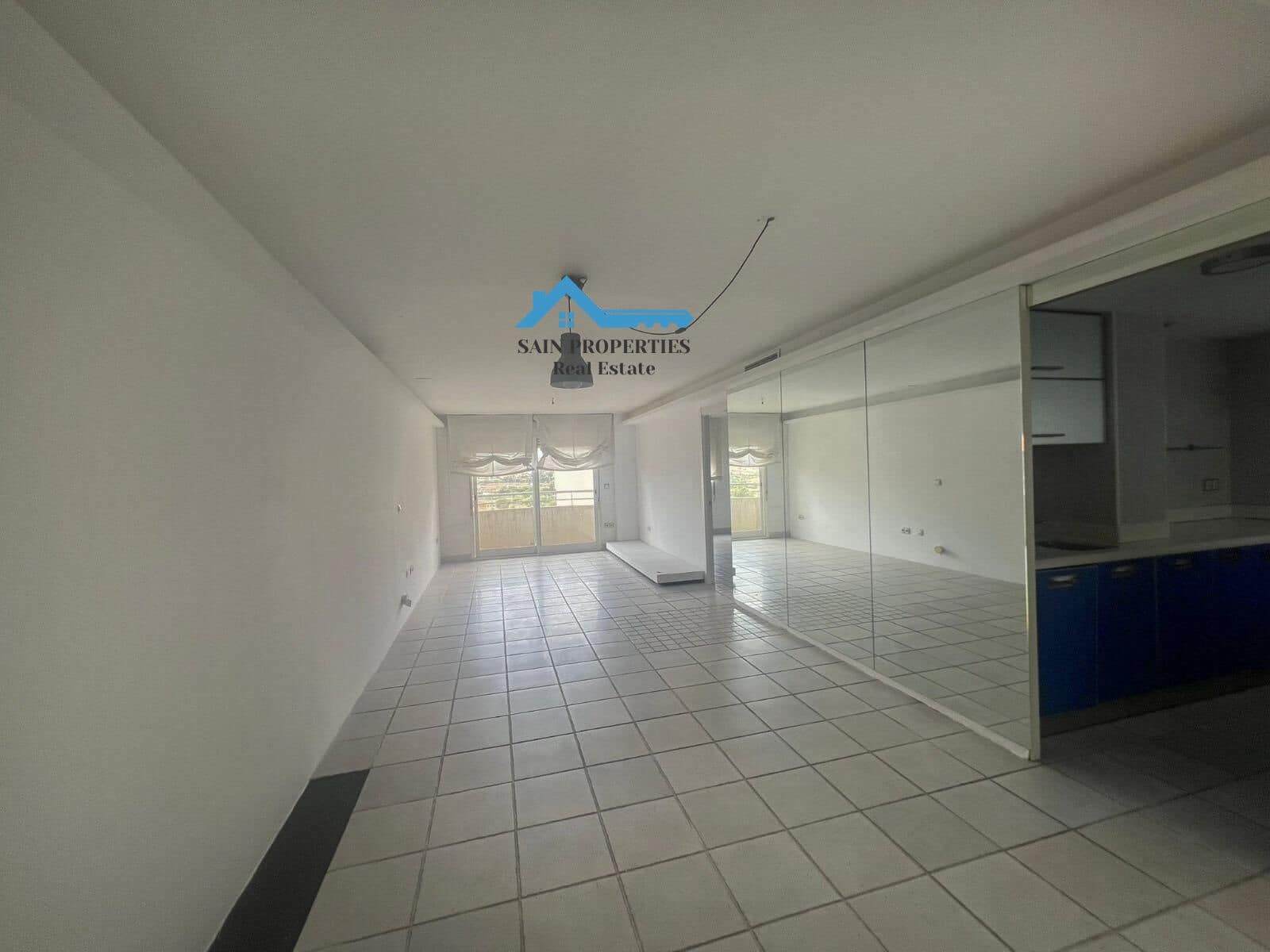 4 bedroom Apartment for sale in Alfaz del Pi / L'Alfas del Pi with garage - € 285,000 (Ref: 9147049)