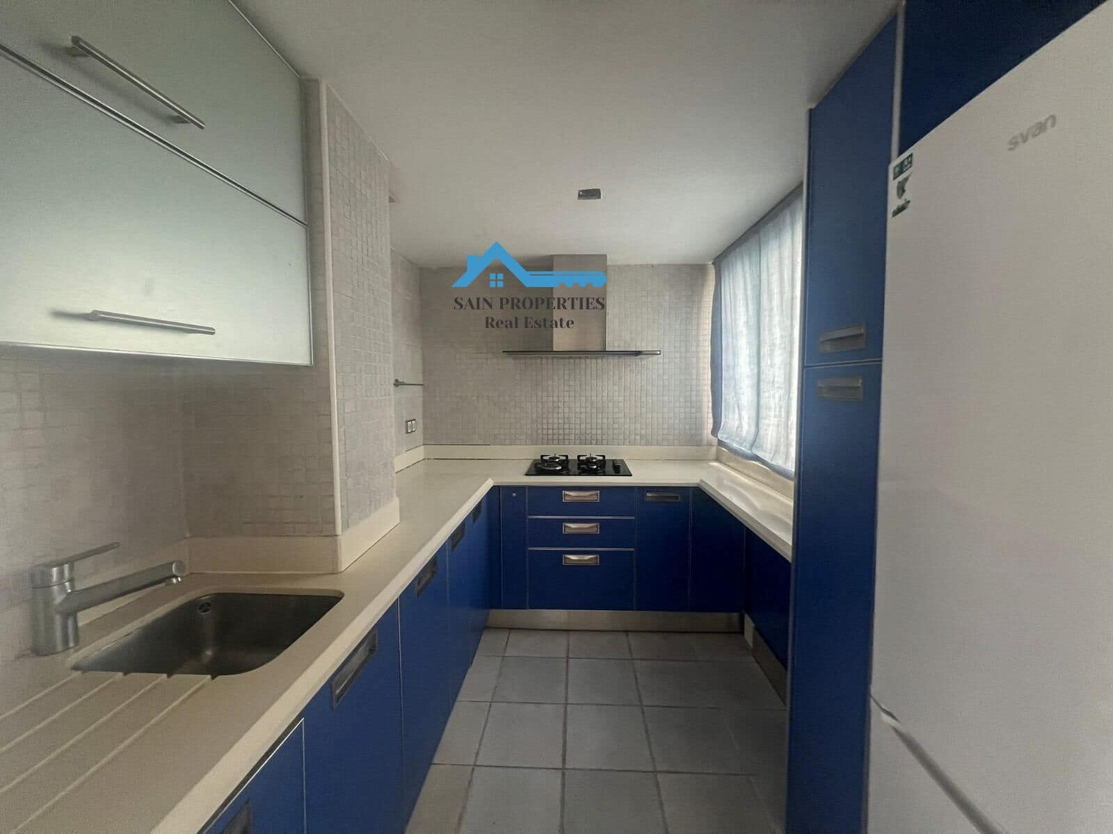 4 bedroom Apartment for sale in Alfaz del Pi / L'Alfas del Pi with garage - € 285,000 (Ref: 9147049)