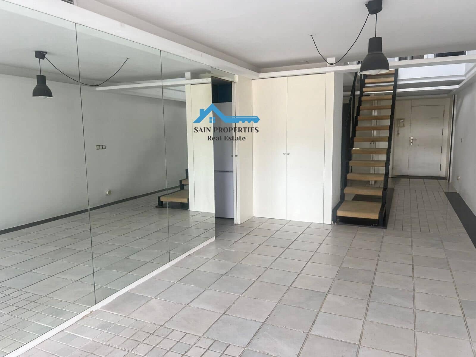 4 bedroom Apartment for sale in Alfaz del Pi / L'Alfas del Pi with garage - € 285,000 (Ref: 9147049)