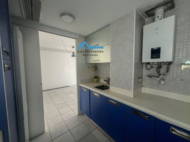 Apartamento de 4 habitaciones en Alfaz del Pi / L'Alfàs del Pi en venta con garaje - 285.000 € (Ref: 9147049)