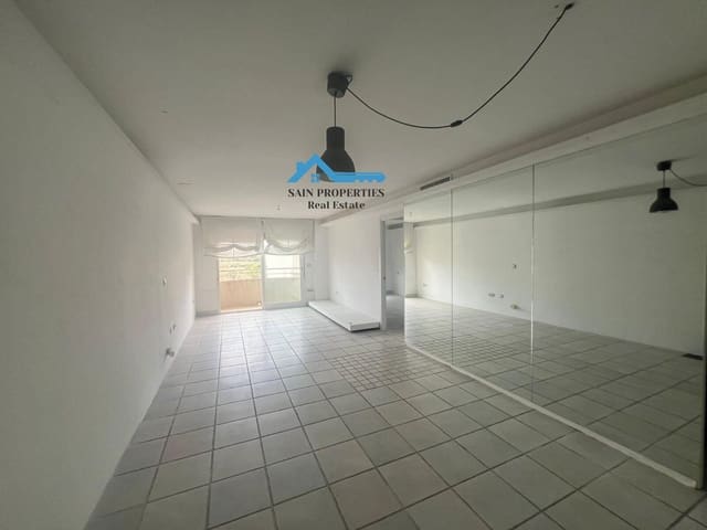 Apartamento de 4 habitaciones en Alfaz del Pi / L'Alfàs del Pi en venta con garaje - 285.000 € (Ref: 9147049)