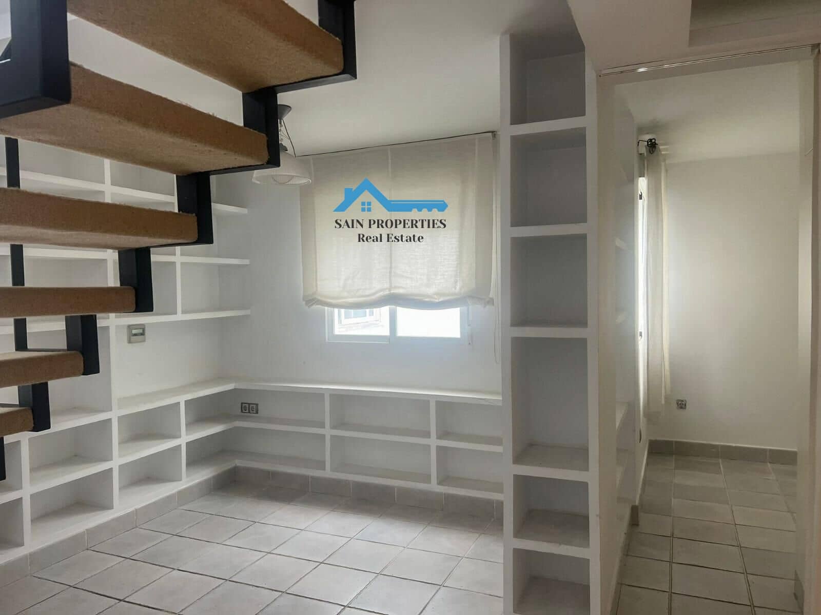 4 bedroom Apartment for sale in Alfaz del Pi / L'Alfas del Pi with garage - € 285,000 (Ref: 9147049)