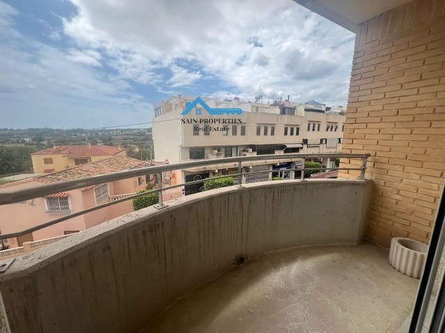 Apartamento de 4 habitaciones en Alfaz del Pi / L'Alfàs del Pi en venta con garaje - 285.000 € (Ref: 9147049)