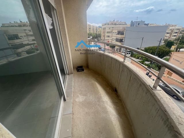 Apartamento de 4 habitaciones en Alfaz del Pi / L'Alfàs del Pi en venta con garaje - 285.000 € (Ref: 9147049)
