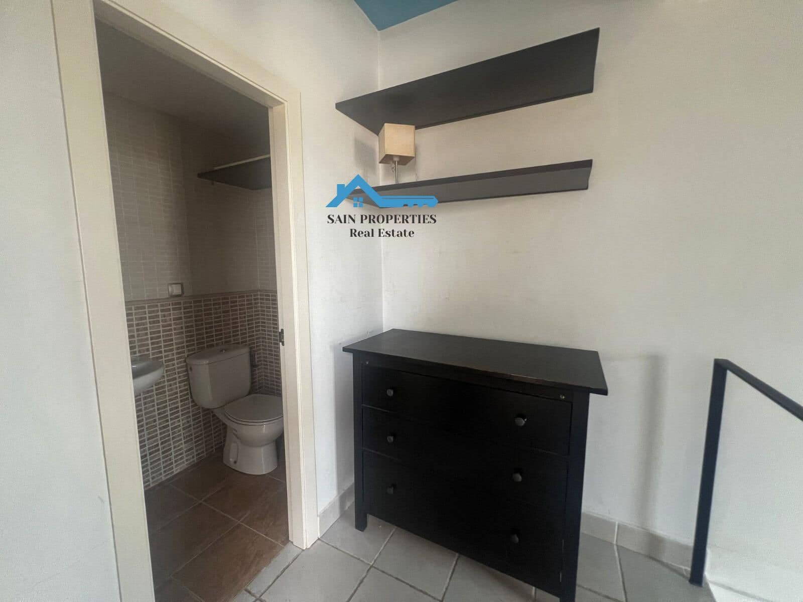 4 bedroom Apartment for sale in Alfaz del Pi / L'Alfas del Pi with garage - € 285,000 (Ref: 9147049)