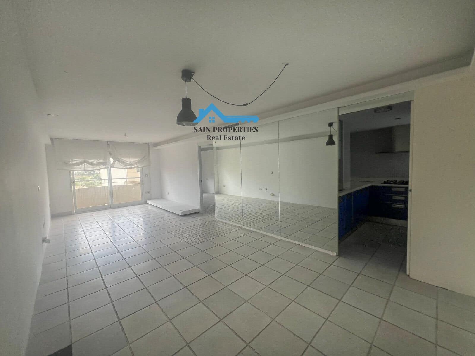 4 bedroom Apartment for sale in Alfaz del Pi / L'Alfas del Pi with garage - € 285,000 (Ref: 9147049)