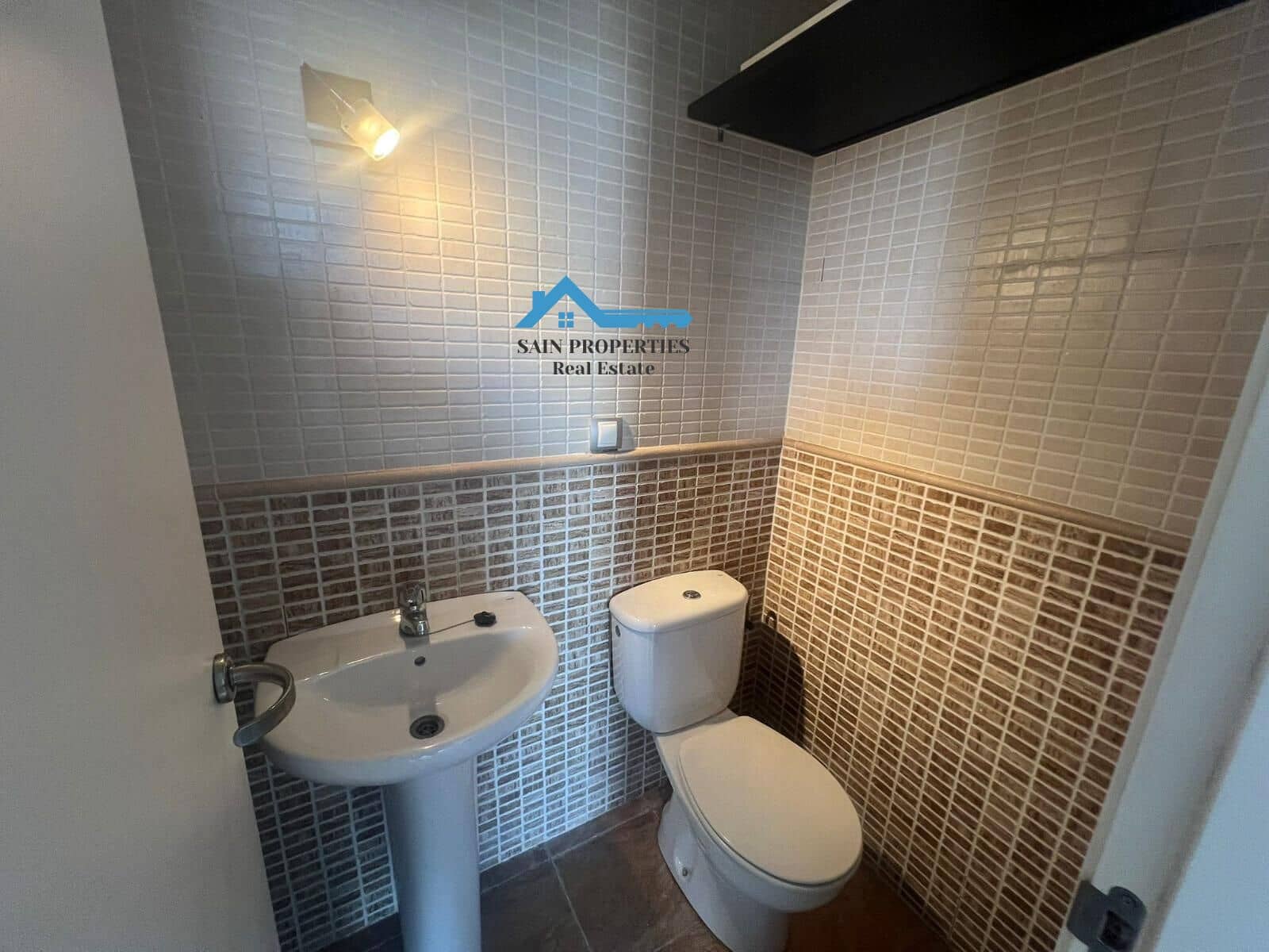 4 bedroom Apartment for sale in Alfaz del Pi / L'Alfas del Pi with garage - € 285,000 (Ref: 9147049)