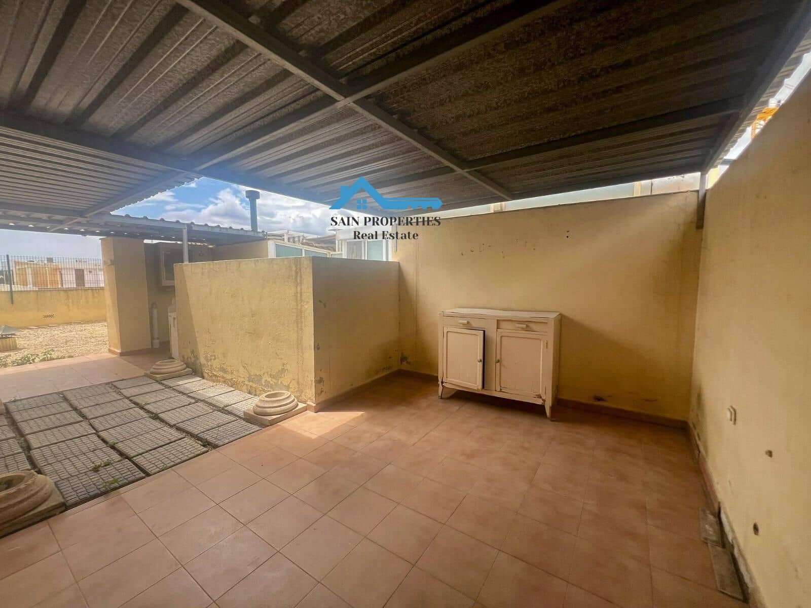 4 bedroom Apartment for sale in Alfaz del Pi / L'Alfas del Pi with garage - € 285,000 (Ref: 9147049)