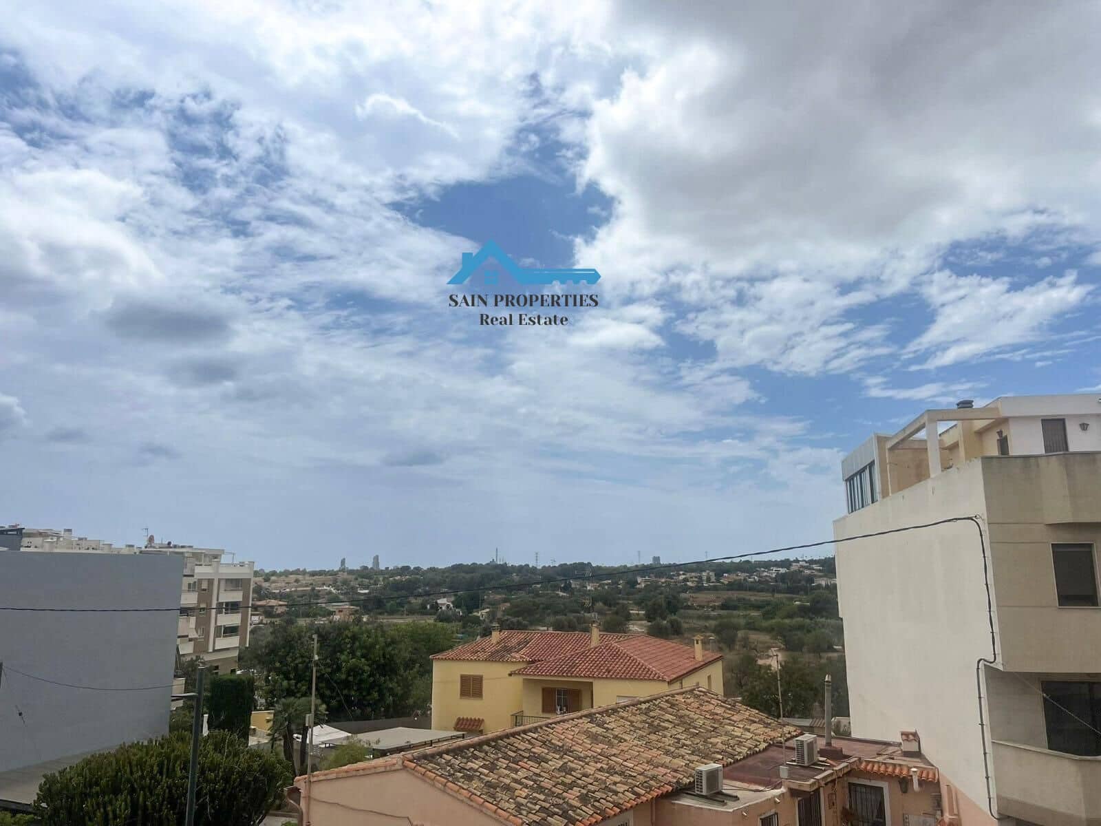 4 bedroom Apartment for sale in Alfaz del Pi / L'Alfas del Pi with garage - € 285,000 (Ref: 9147049)