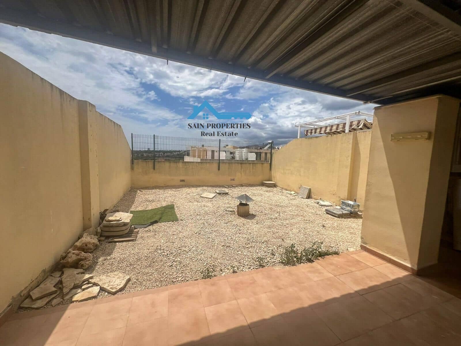 4 bedroom Apartment for sale in Alfaz del Pi / L'Alfas del Pi with garage - € 285,000 (Ref: 9147049)