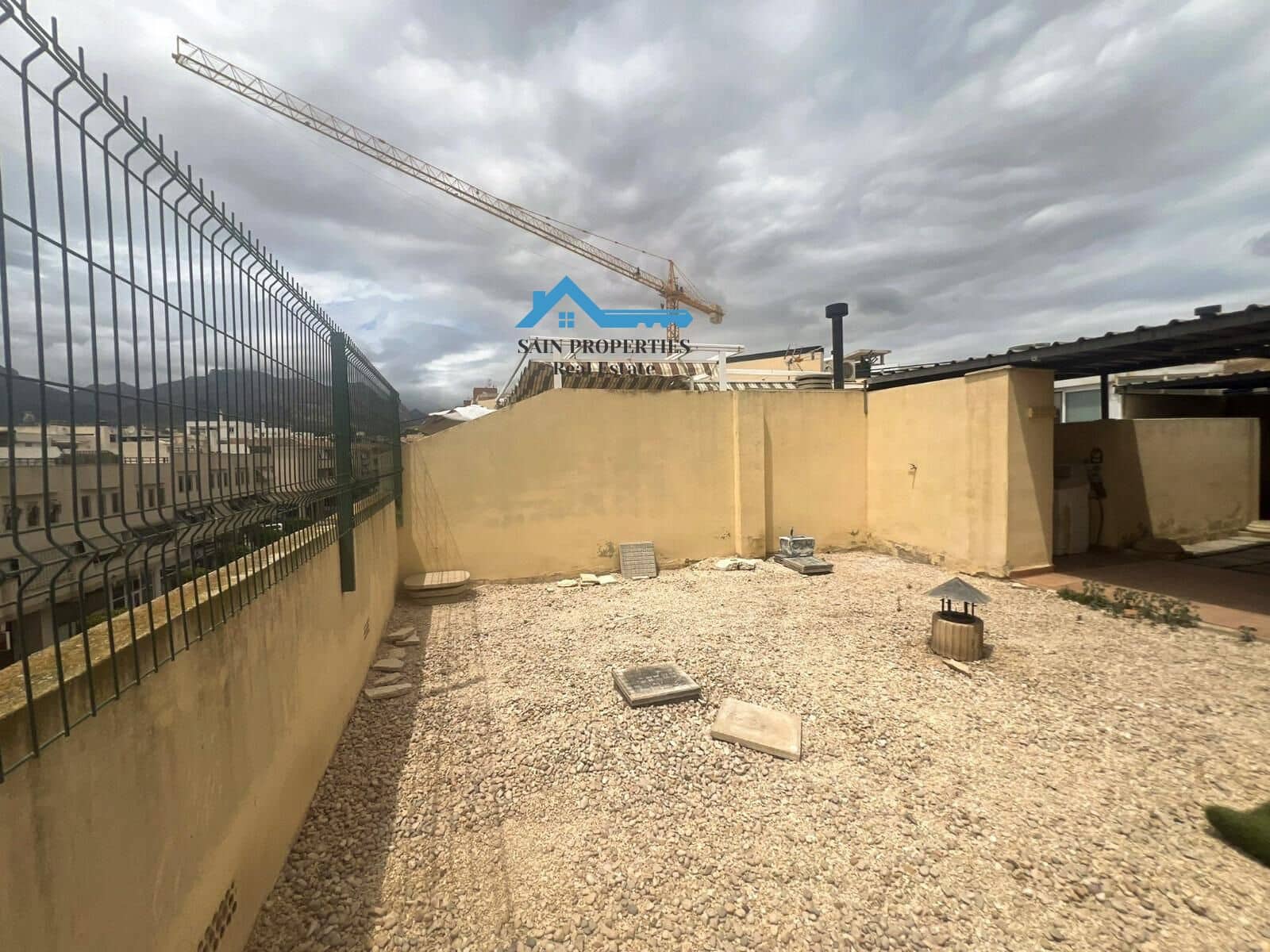 4 bedroom Apartment for sale in Alfaz del Pi / L'Alfas del Pi with garage - € 285,000 (Ref: 9147049)