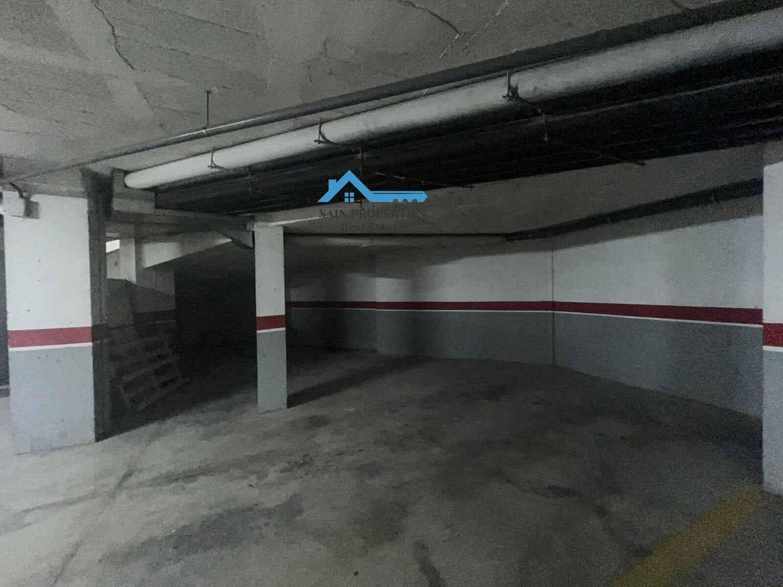 4 bedroom Apartment for sale in Alfaz del Pi / L'Alfas del Pi with garage - € 285,000 (Ref: 9147049)