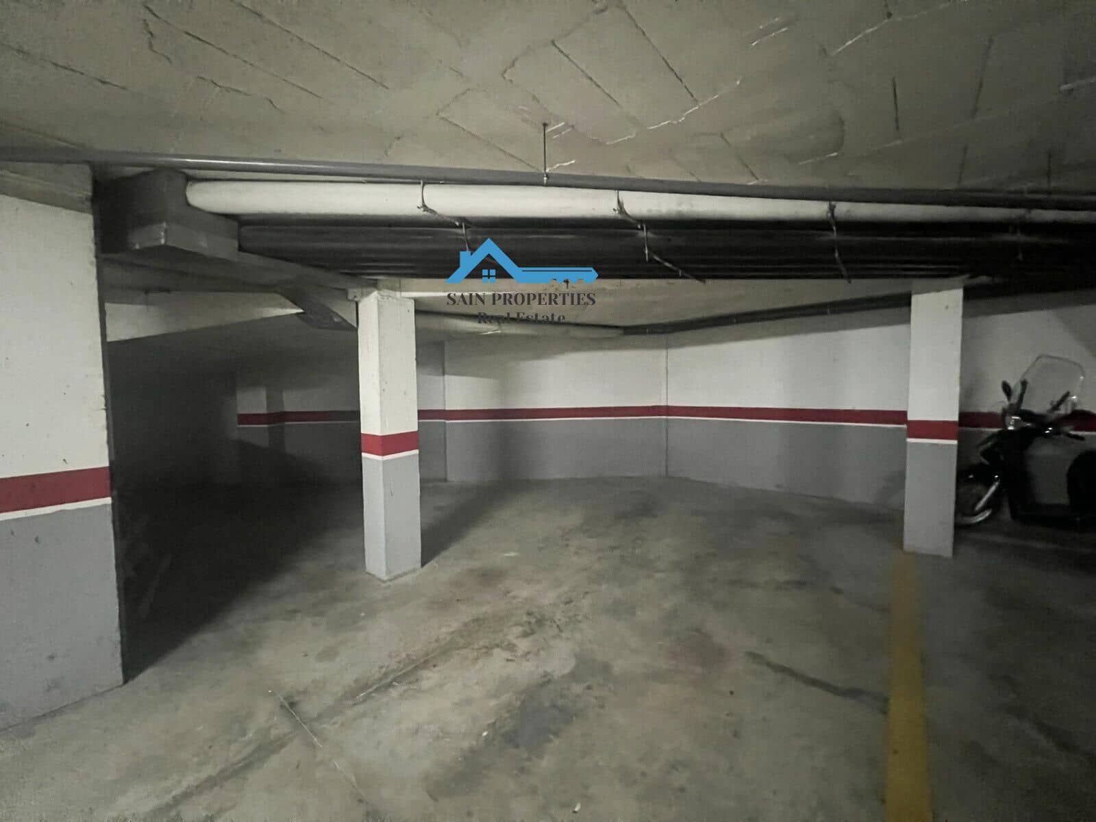 4 bedroom Apartment for sale in Alfaz del Pi / L'Alfas del Pi with garage - € 285,000 (Ref: 9147049)