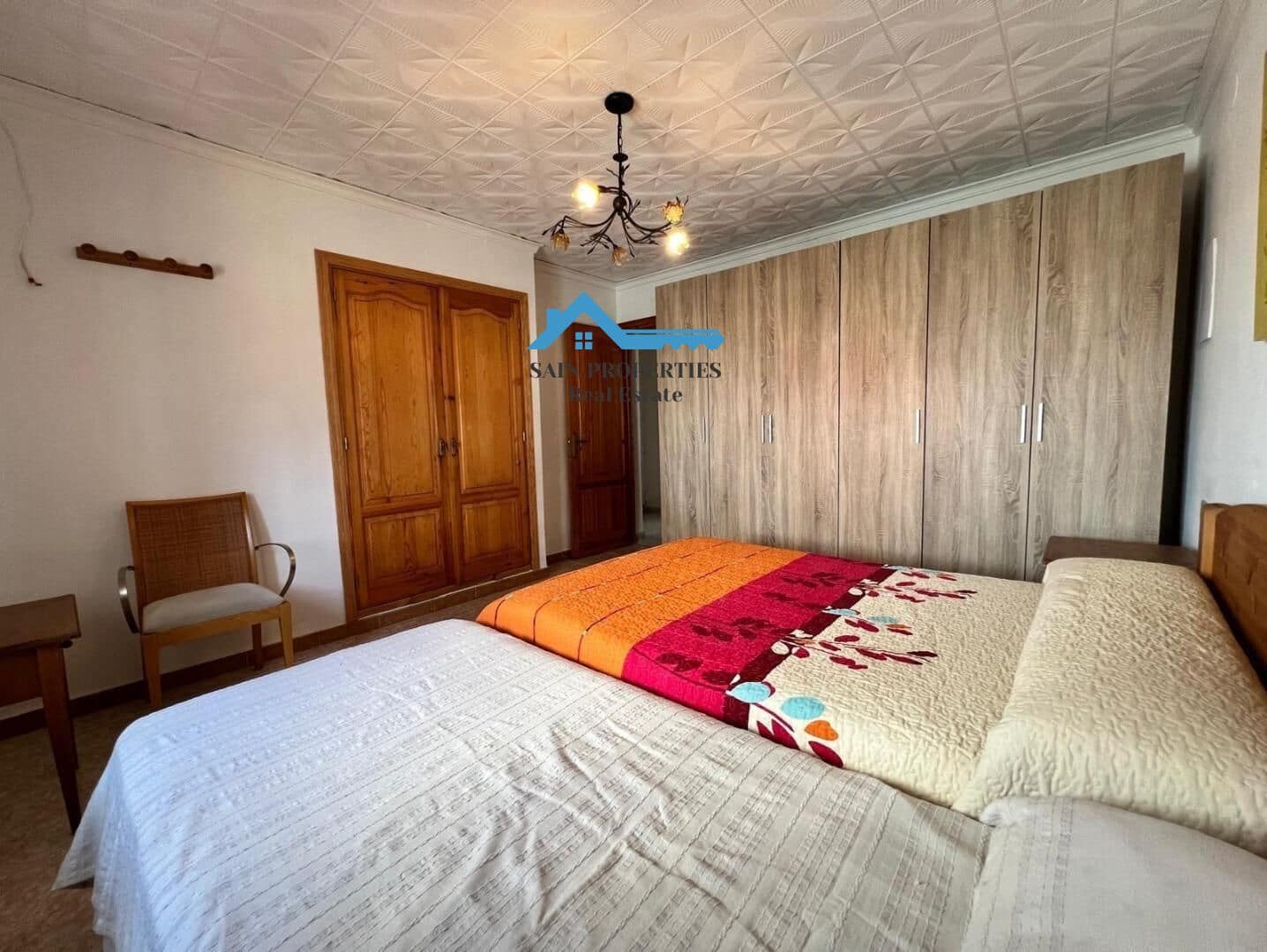 4 quarto Moradia para venda em Barranco Hondo com piscina - 425 000 € (Ref: 9149189)