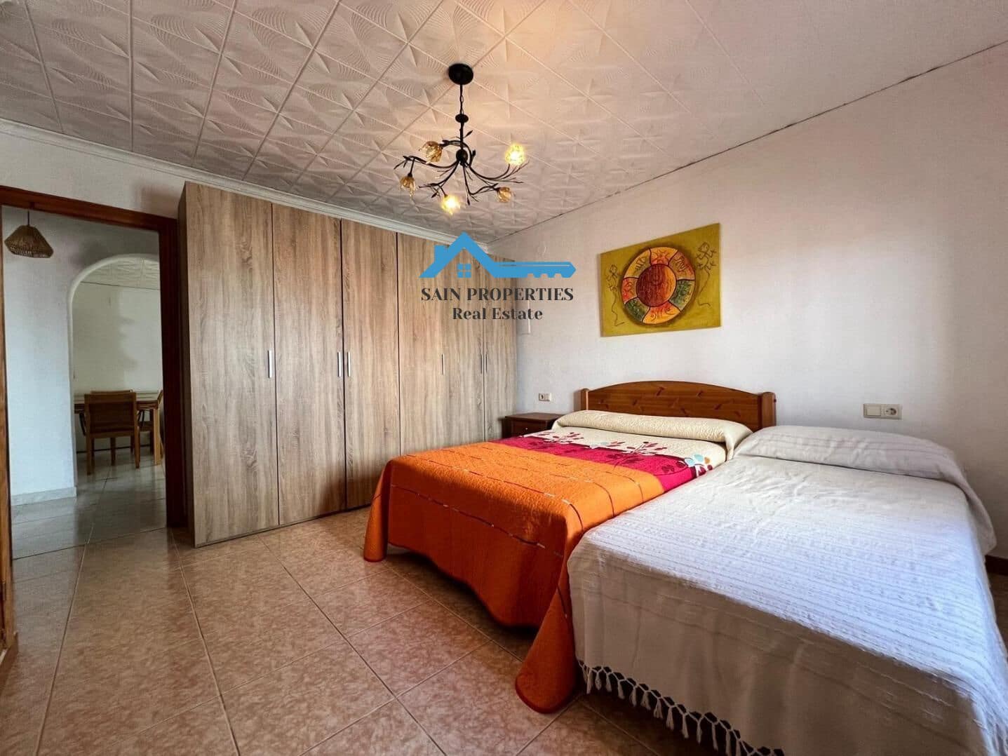 4 quarto Moradia para venda em Barranco Hondo com piscina - 425 000 € (Ref: 9149189)