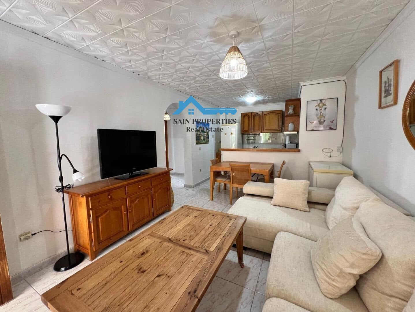 4 quarto Moradia para venda em Barranco Hondo com piscina - 425 000 € (Ref: 9149189)