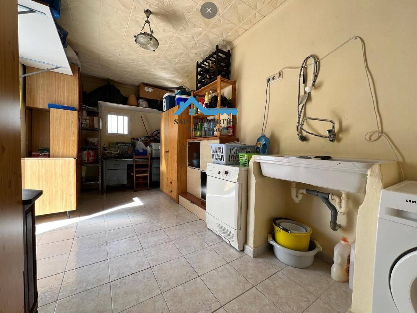 4 quarto Moradia para venda em Barranco Hondo com piscina - 425 000 € (Ref: 9149189)
