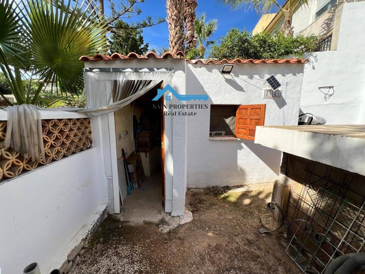 4 quarto Moradia para venda em Barranco Hondo com piscina - 425 000 € (Ref: 9149189)