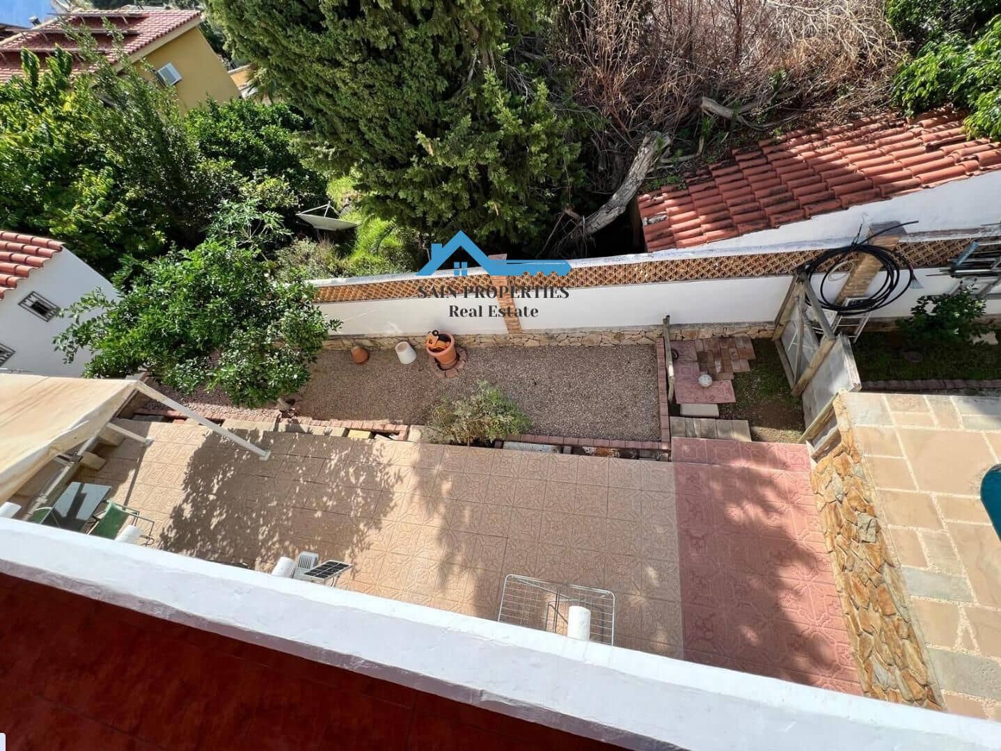 4 quarto Moradia para venda em Barranco Hondo com piscina - 425 000 € (Ref: 9149189)