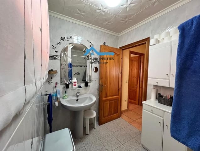 4 quarto Moradia para venda em Barranco Hondo, La Nucia com piscina - 425 000 € (Ref: 9149189)